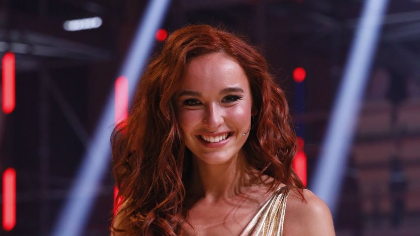 GNTM-Siegerin 2020: Das macht Jacky mit den 100.000 Euro