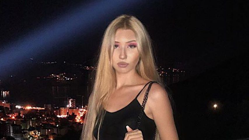 Tamara, GNTM-Kandidatin 2020