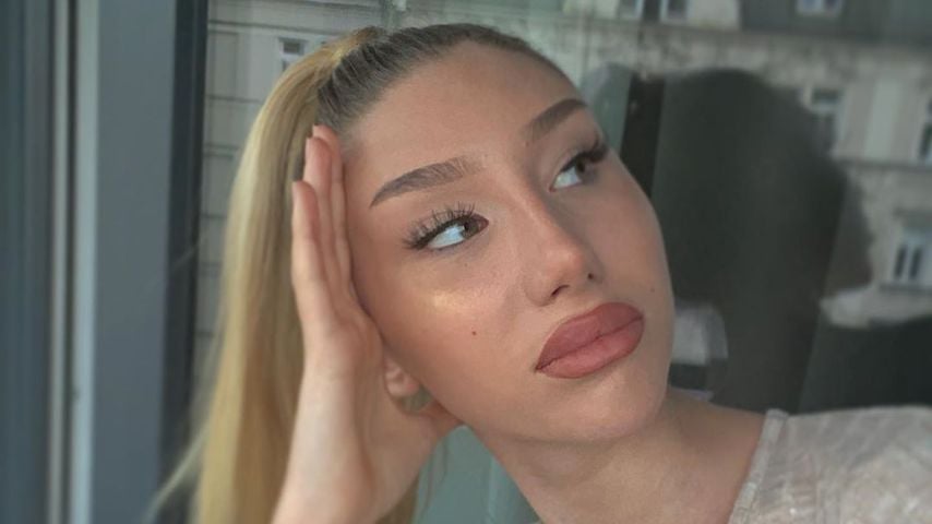 GNTM-Kandidatin Tamara