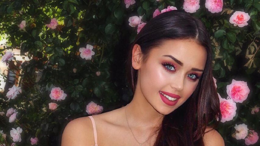 Schwester war 2019 dabei: Das will GNTM-Vika anders machen!