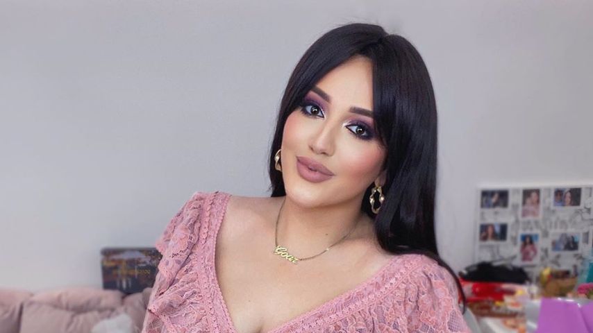 Goar Avetisyan, YouTuberin
