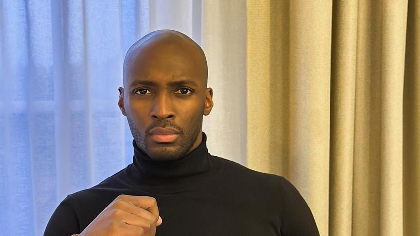 War im Reality-TV: Nutzt Godfrey GNTM nur als Sprungbrett?