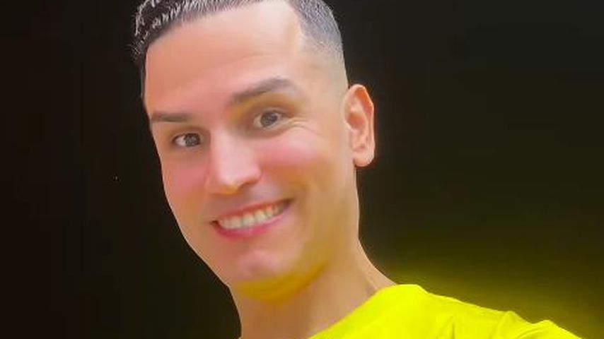 Gökmen Akdoğan, Doppelgänger von Cristiano Ronaldo