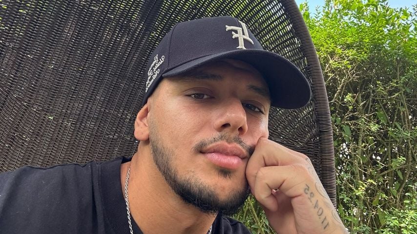 Göktug Göker stellt klar: Er kümmert sich um seinen Sohn