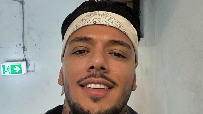 Deswegen macht Göktug Göker bei "Prominent getrennt" mit