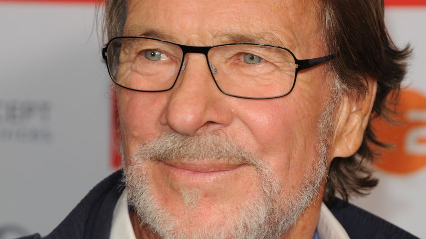 Starke Worte: Götz George (✝77) hatte keine Angst vorm Tod