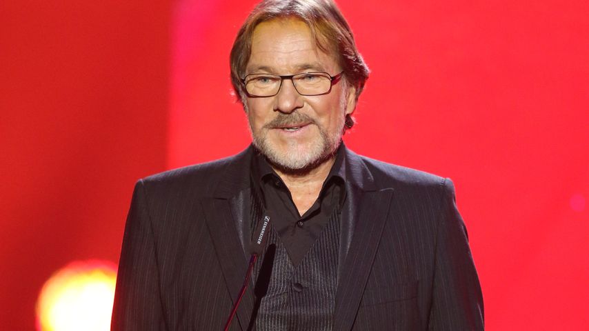 Tod von Götz George (✝77): Promis & Fans sind bestürzt!