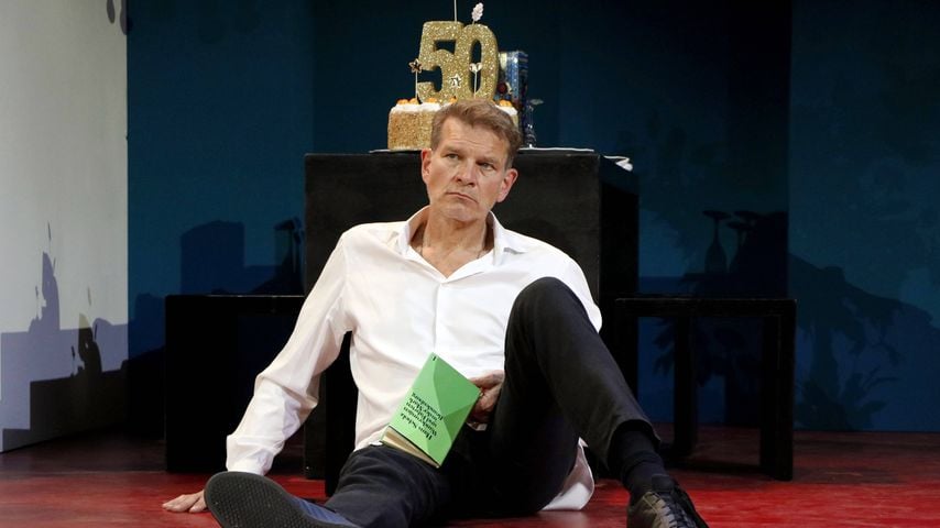 Götz Otto, Schauspieler