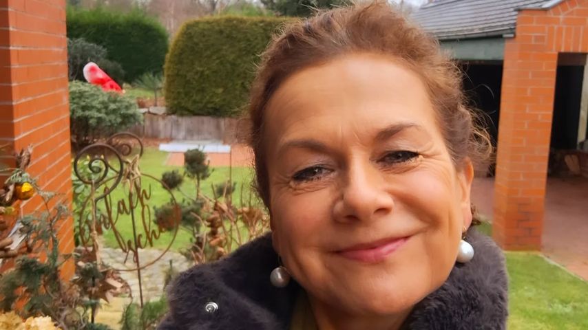 "Golden Bachelor"-Kandidatin Sylvia