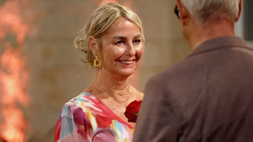 "Golden Bachelor"-Teilnehmerin Britta