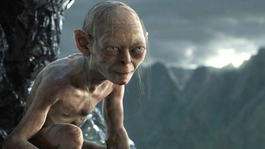 Kinostart 2027: Das ist zu "The Hunt for Gollum" bekannt
