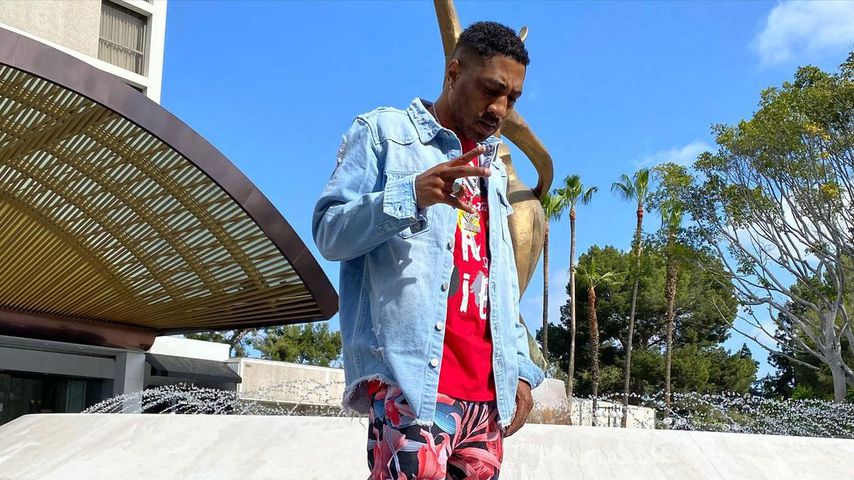 Kumpel von 2Pac und Ice Cube: Wurde Rapper Gonzoe ermordet?
