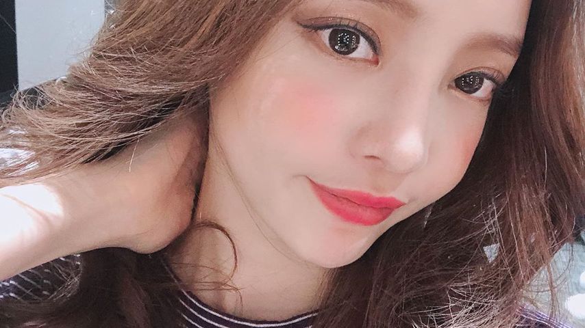 Goo Hara, K-Pop-Sängerin