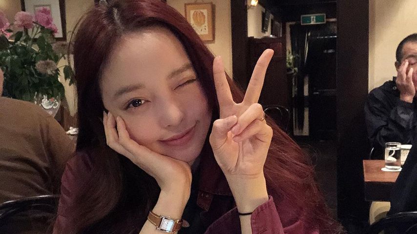 "Es tut mir leid": K-Pop-Star versuchte sich umzubringen