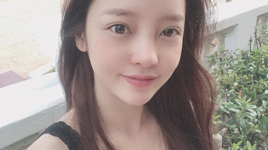 Goo Hara, Sängerin