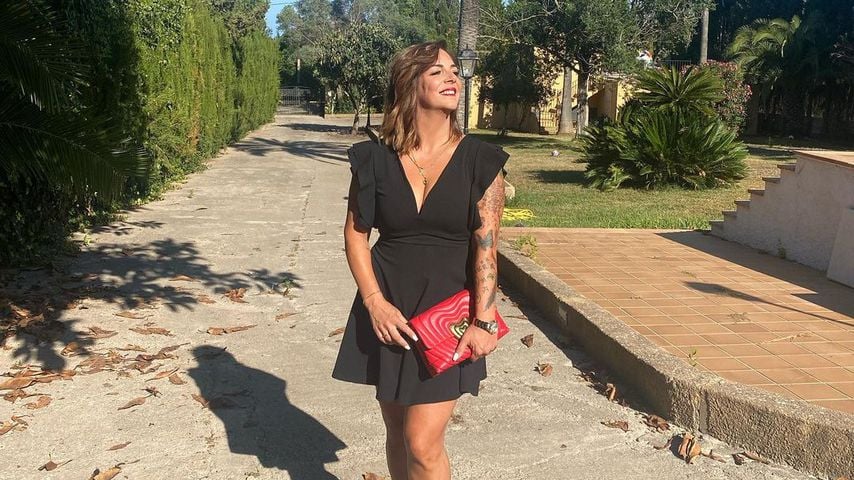 "Goodbye Deutschland"-Star Daniela Büchner