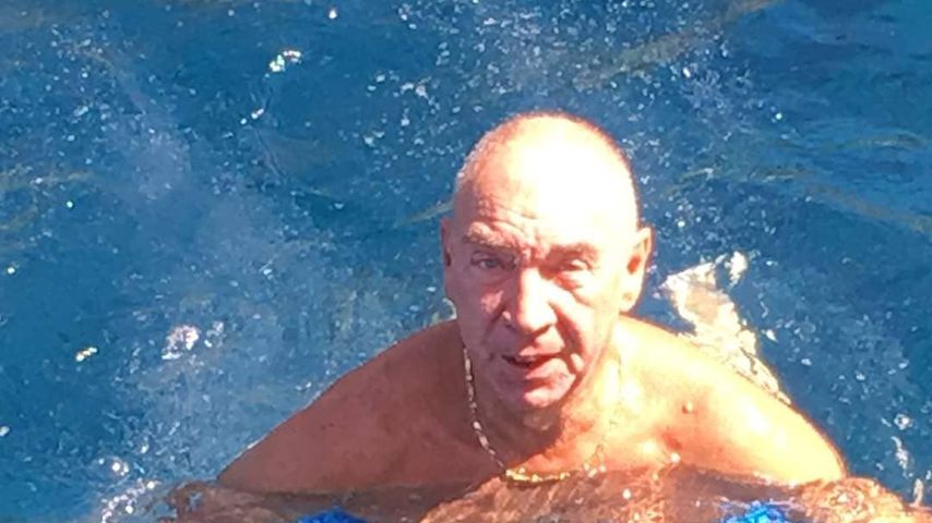 "Goodbye Deutschland"-Star Norbert Bebensee