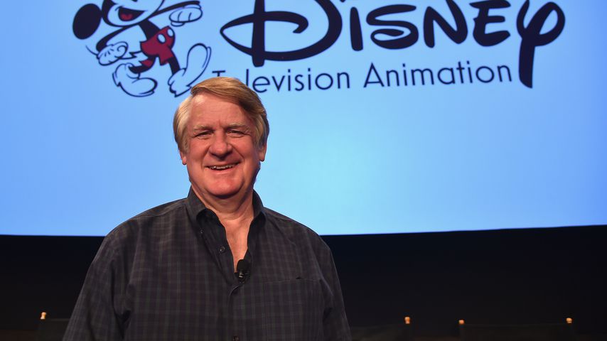 Goofy-Synchronsprecher Bill Farmer