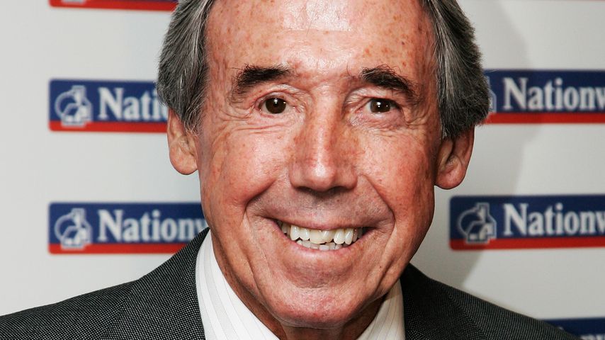 Englischer WM-Sieg-Torhüter Gordon Banks ist verstorben