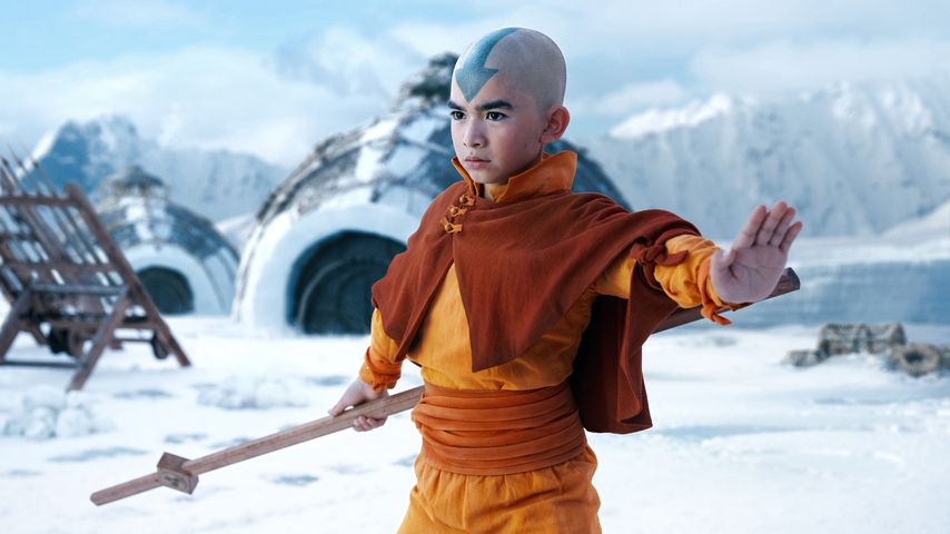 Erste Details zur neuen "Avatar: Seven Havens"-Serie bekannt