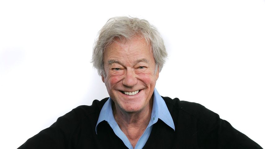 Kanadischer Star-Schauspieler Gordon Pinsent ist gestorben