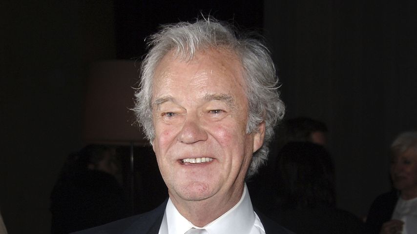 Gordon Pinsent, Schauspieler