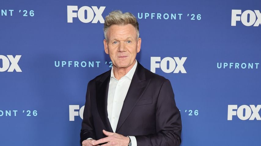 Gordon Ramsay widerlegt Hundekot-Vorwurf in seiner Pizzeria