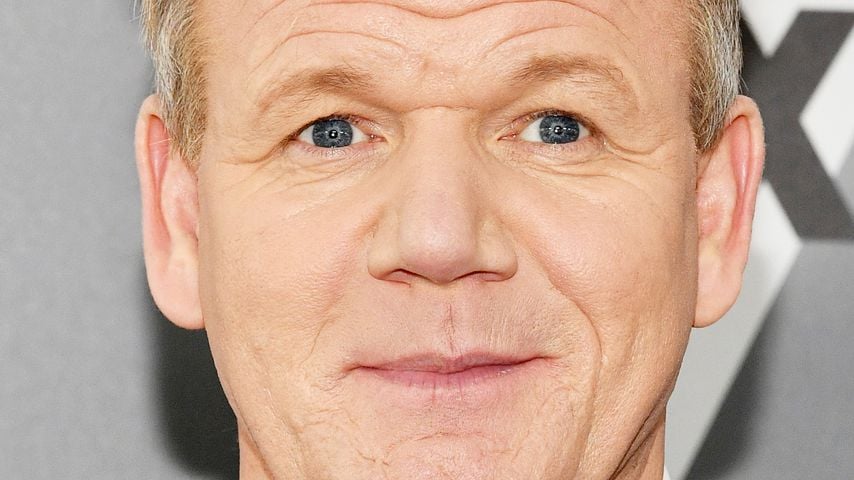 Gordon Ramsay, Fernsehstar