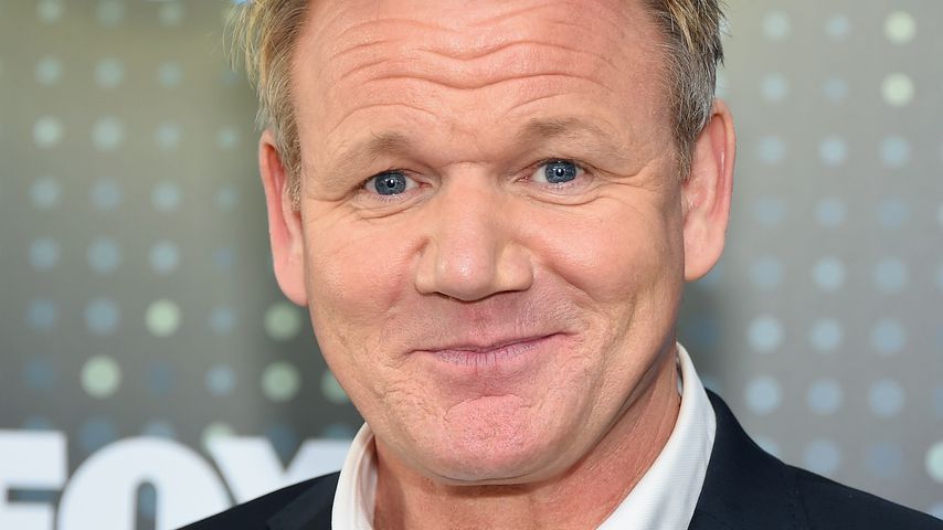 Gordon Ramsay, TV-Koch