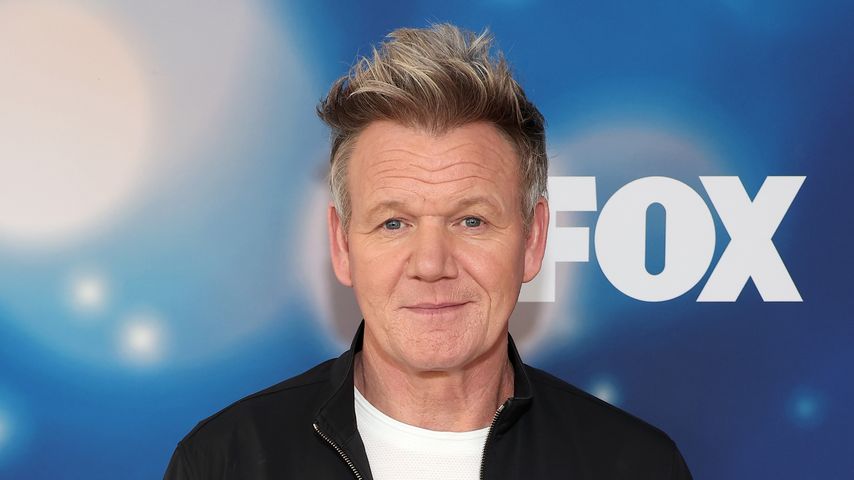 Nach Unfall: TV-Koch Gordon Ramsay trainiert für Ironman