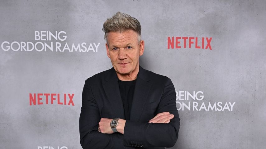 Netflix-Serie gewährt Einblicke in Gordon Ramsays Luxusvilla
