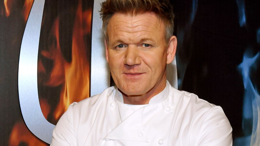 Gordon Ramsay, Koch