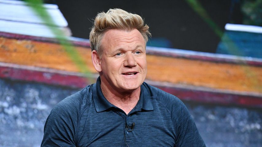 Gordon Ramsay, TV-Koch