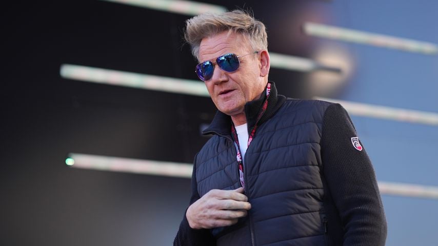 Gordon Ramsay streitet Tyrannvorwürfe gegen Adams Eltern ab