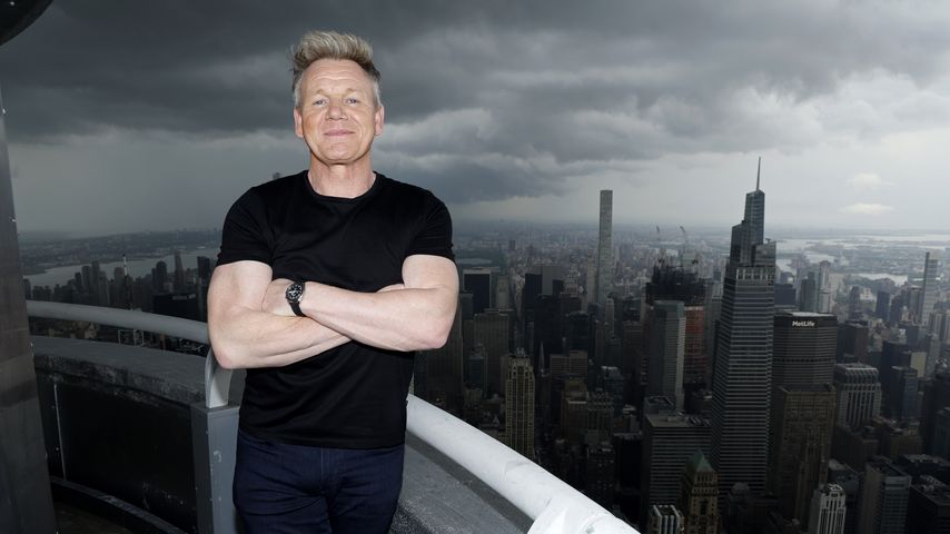 Gordon Ramsay findet seine eigenen Restaurants zu vornehm