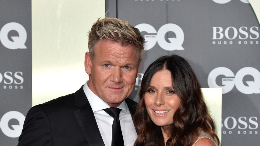 Gordon Ramsay verrät: Ehefrau Tana möchte ein siebtes Kind