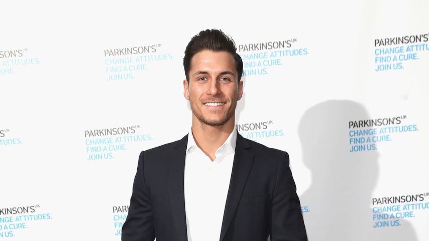 Gorka Marquez, Profi-Tänzer