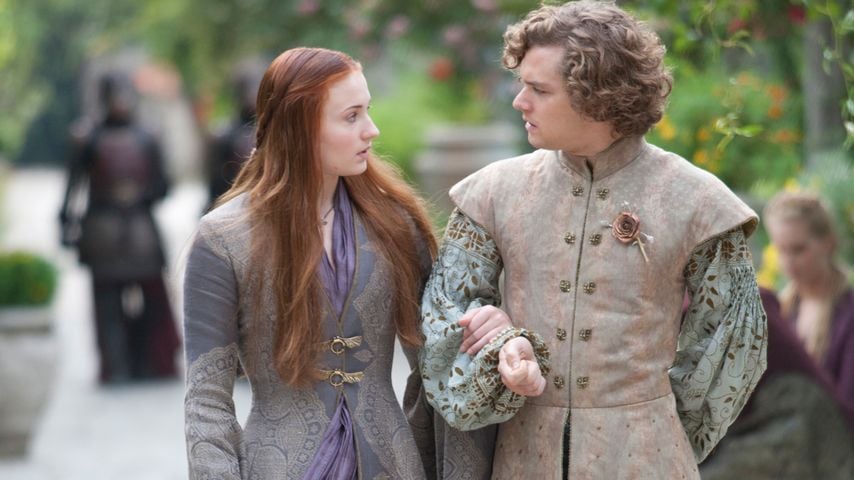 Sophie Turner: Wird "Game of Thrones"-Finale enttäuschend?