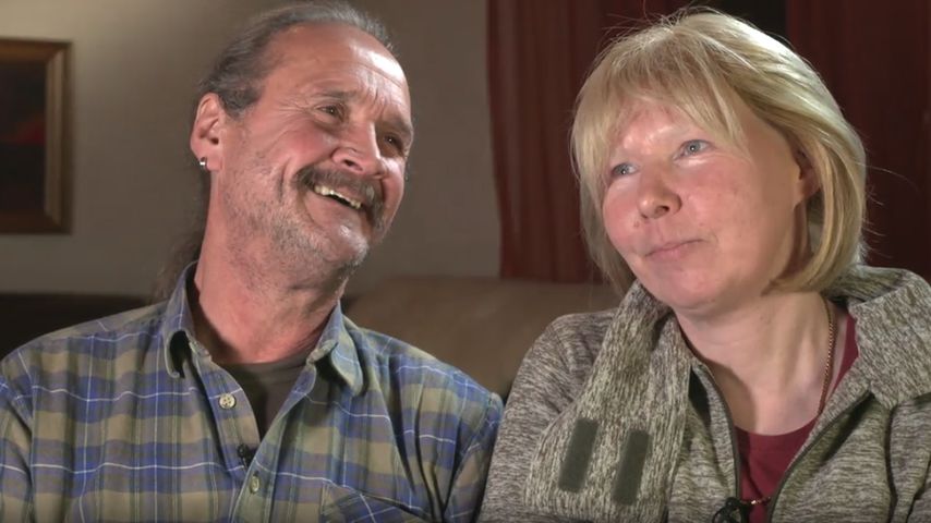 Gottfried und Martina, "Bauer sucht Frau"-Teilnehmer aus dem Jahr 2014