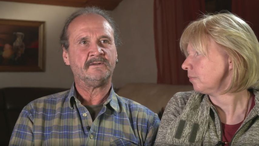 Vor "Bauer sucht Frau": Gottfried wollte nicht mehr heiraten