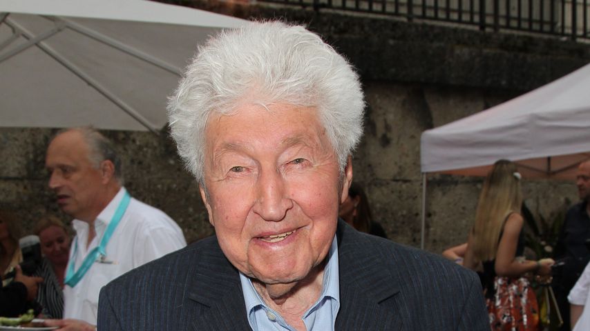 Gotthilf Fischer, 2019
