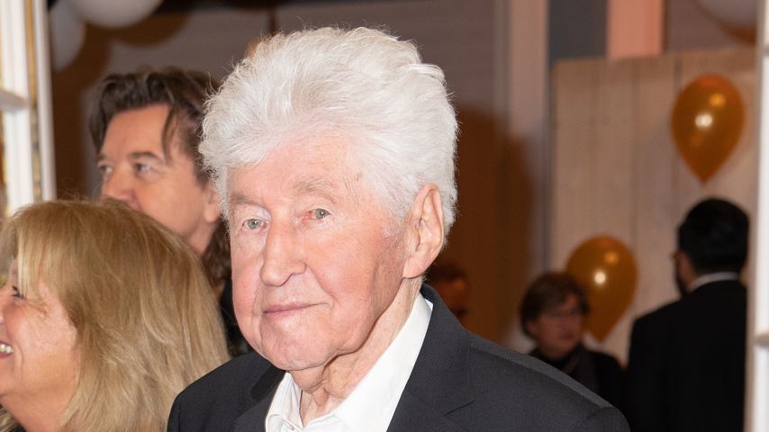 Musik-Legende: Der Chorleiter Gotthilf Fischer ist gestorben
