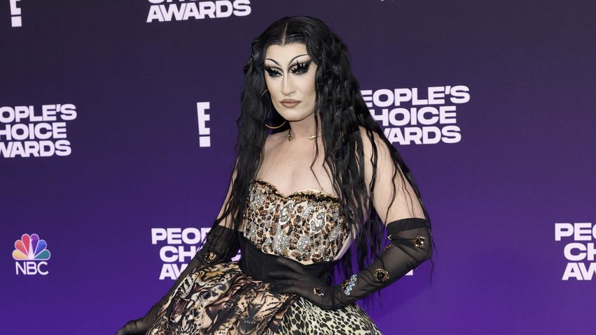 Gottmik, Annual People's Choice Awards