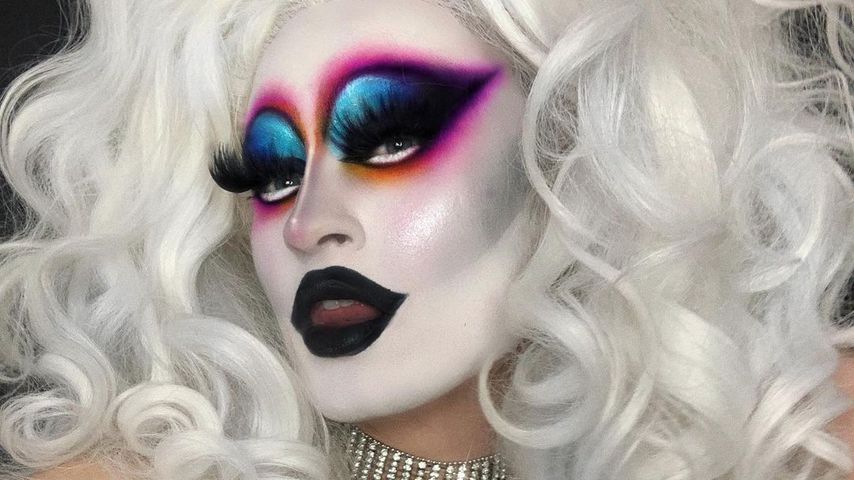 Neue Staffel "RuPaul's Drag Race": Erster Trans-Mann dabei!