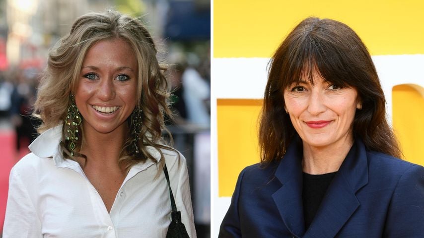Ex-"Big Brother"-Star Grace schießt gegen Davina McCall