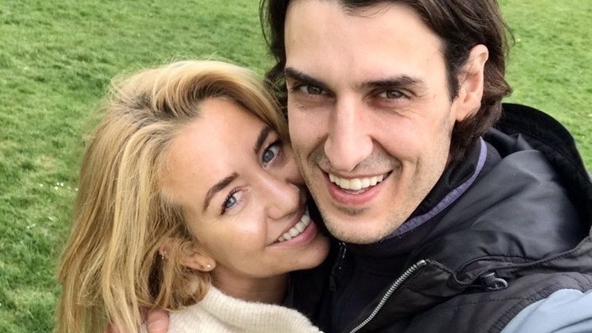 Grace Adams-Short und Mikey Dalton, ehemalige "Big Brother UK"-Teilnehmer