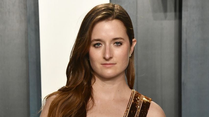 Grace Gummer, Schauspieler