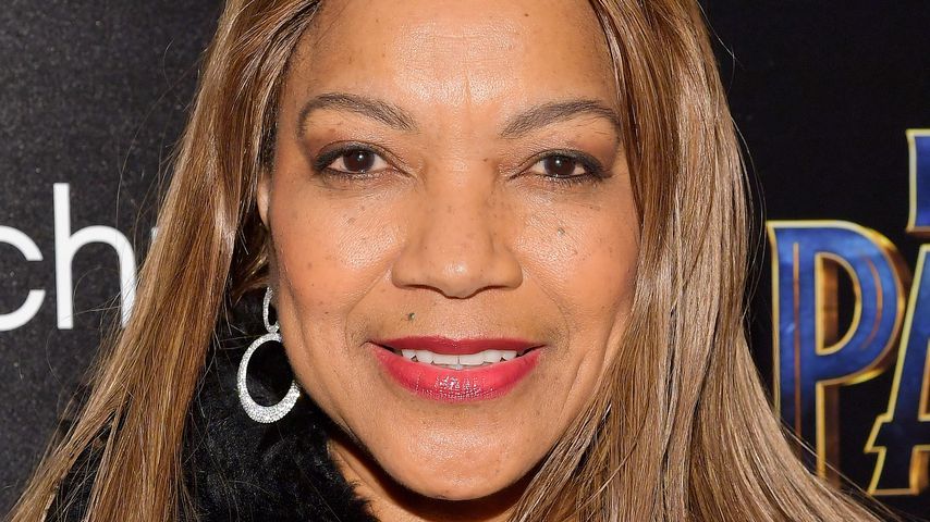 Grace Hightower 2018 in New York