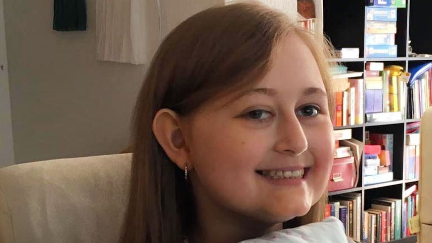 In pinkem Sarg: "The Voice"-Grace (†16) wurde beigesetzt