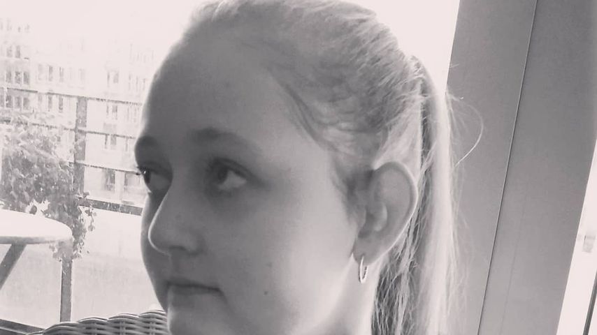 Grace Mertens, ehemalige "The Voice Kids"-Kandidatin